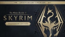 The Elder Scrolls V: Skyrim