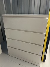 IKEA Malm Chest of Drawers