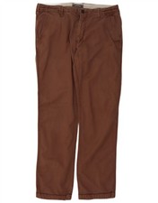 FAT FACE Mens Straight Chino
