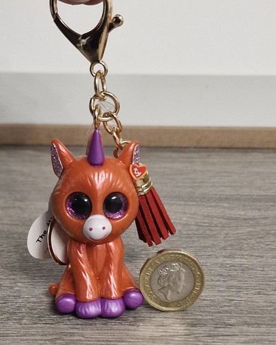 Beanie boos mini boo - ty, key