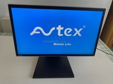 Avtex l187drs digital - avtex,