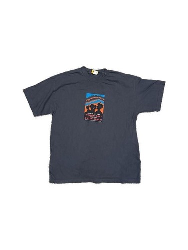 Vtg 1999 futurama don - 1999, let