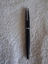 Parker 45 Fountain Pen Black