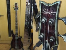 schecter ADC4HRBCH