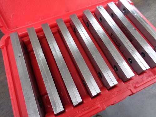 Spi engineering set - set, of