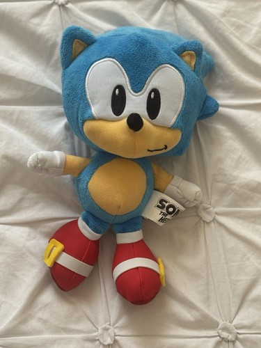 Sonic the hedgehog - the,