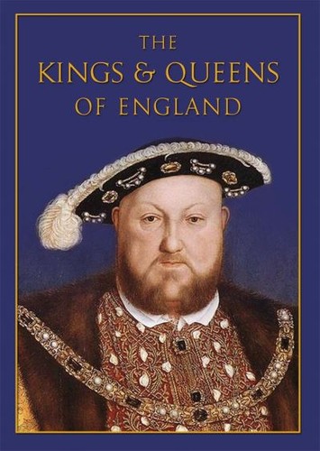 The kings and queens - , of