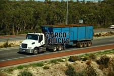 Truck Photo Iveco Tipping