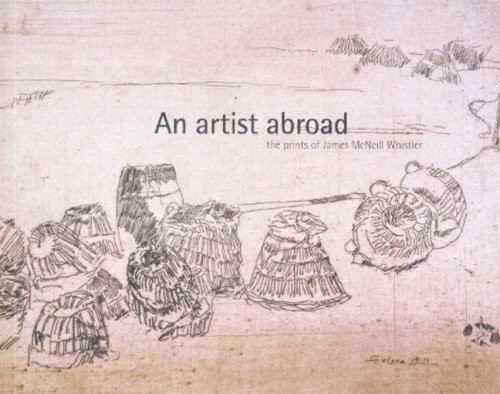 Artist abroad the prints - artist,