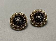 VINTAGE SPHINX E181 GOLD TONE