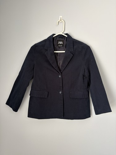 Boys blazer zara navy - boys,