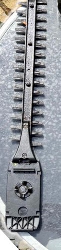 Ht04 hedge trimmer attachment - ht04,