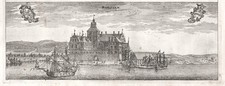 Rydboholms slott Östra Ryds