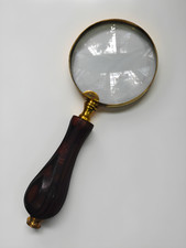 Rustic wooden handle - rustic,