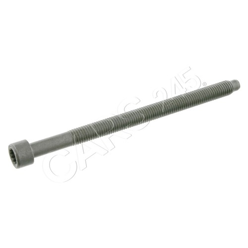 Cylinder head bolt febi fits - head,
