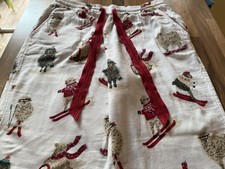 Fat Face PJ Pyjamas Bottoms