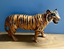 BESWICK BENGAL TIGER  NO: 2096
