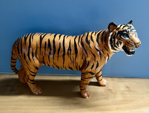 Beswick bengal tiger 2096 - tiger,