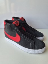 Nike SB Zoom Blazer Mid