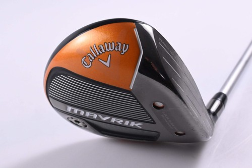 Callaway mavrik max - mavrik, #3+