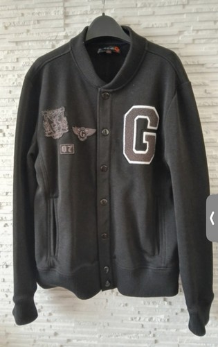 Guess men bomber jacket - men’s,