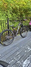 Giant Stance 1 2022 Medium