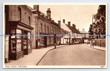 R777001 Thetford King Street