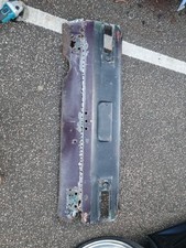 Mk1 Capri Rear Valance