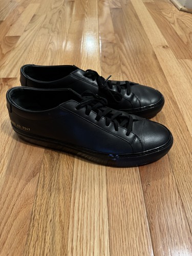 Common projects achilles low - projects,