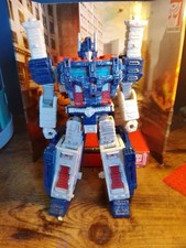 Transformers Ultra Magnus