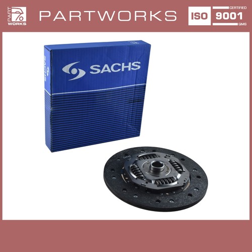 Clutch disc for porsche 911 - clutch,