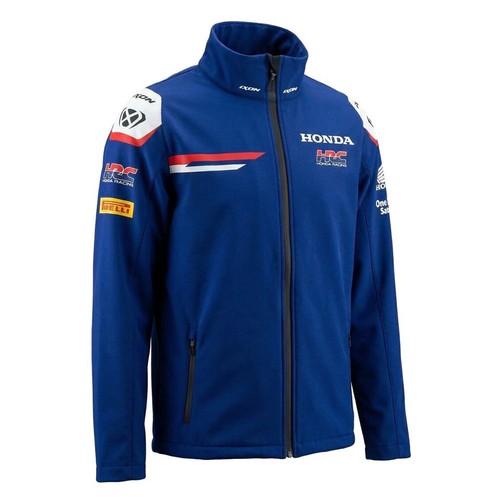 Official honda racing - official,