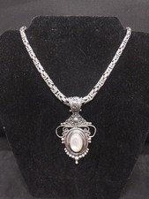 Vintage Sterling Silver