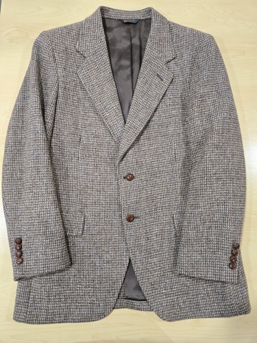 Vtg kuppenheimer harris - kuppenheimer, tweed