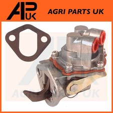 Fuel lift pump - fuel,