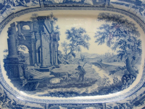 Antique benjamin adams - antique,