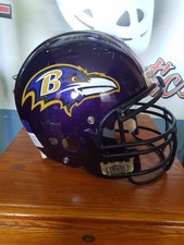 BALTIMORE RAVENS FULL SIZE