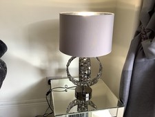 Next Venetian Table Lamp