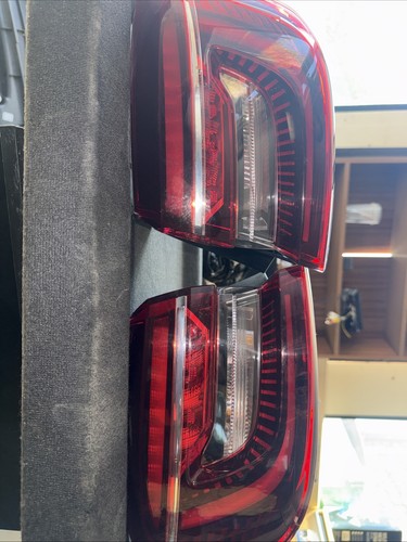 Renault clio 2022 rear tail - clio,