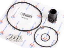 Vacuum pump repair - vacuum, volvo