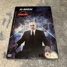 XMen (Definitive Edition)