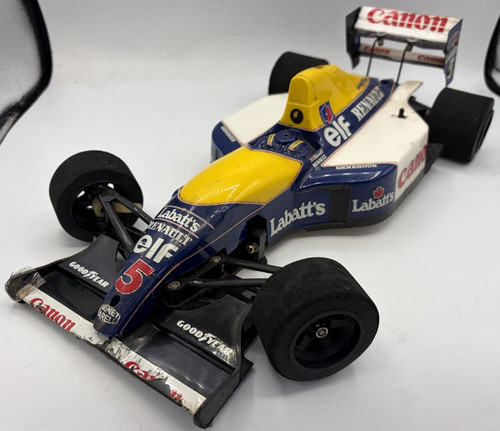 For parts tamiya f102 chassis - tamiya,