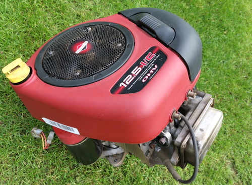 Briggs stratton 5hp i - briggs,
