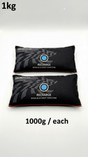 2x 1KG Reusable Dehumidifier