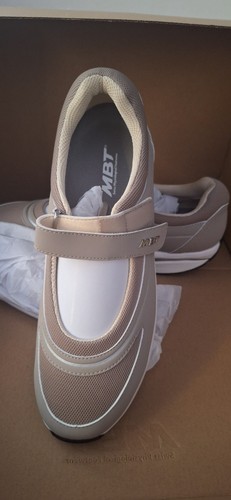 Baridi warm taupe mbt - baridi, shoes