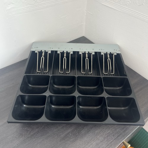 Cash register till drawer - register,
