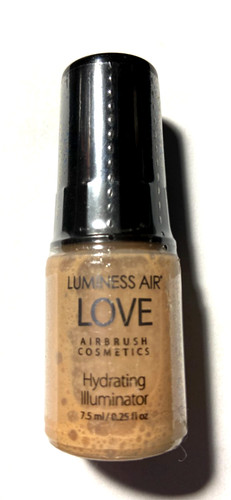 New luminess air love airbrush - new,