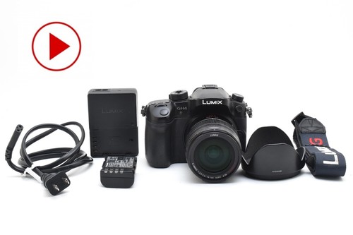 Near mint panasonic - mint++],