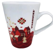 Starbucks Holiday 2013 Mug