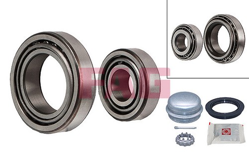 Fag 713 6102 - 30, bearing